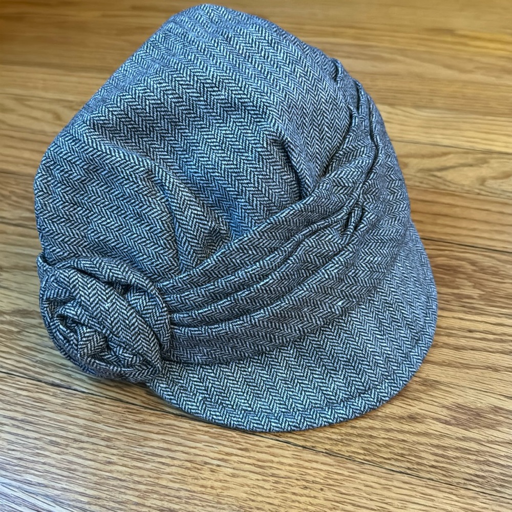 Women’s San Diego Hat Company cap; NWT,